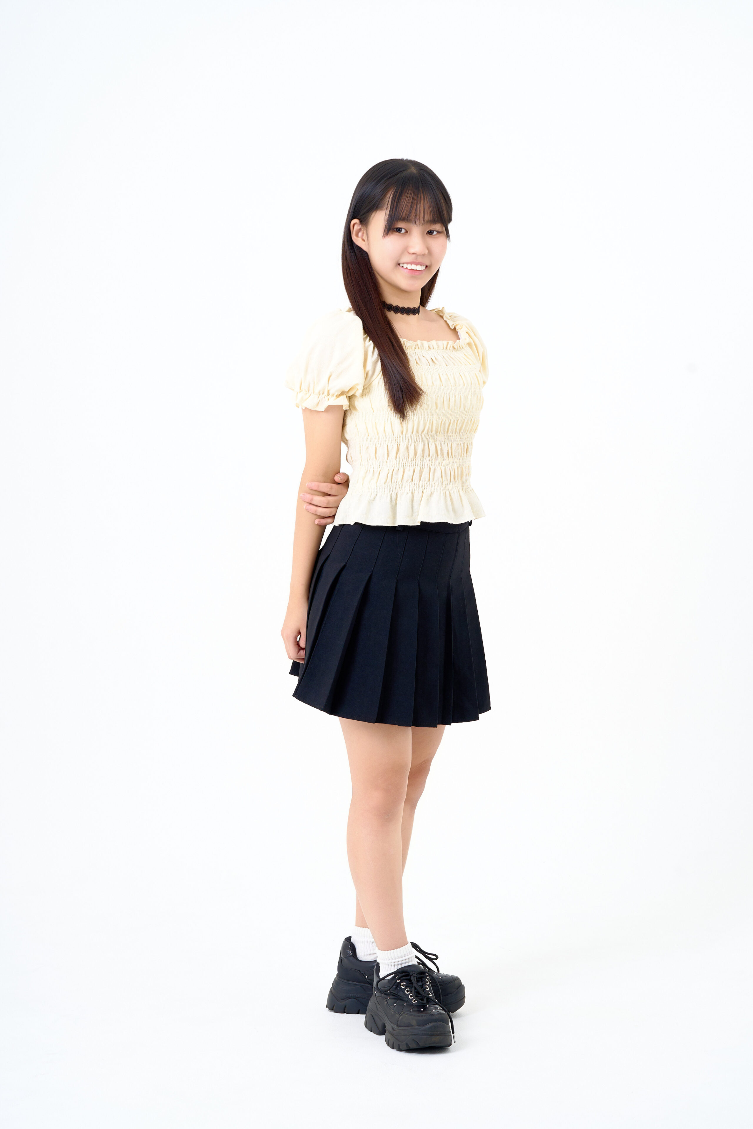写真 1