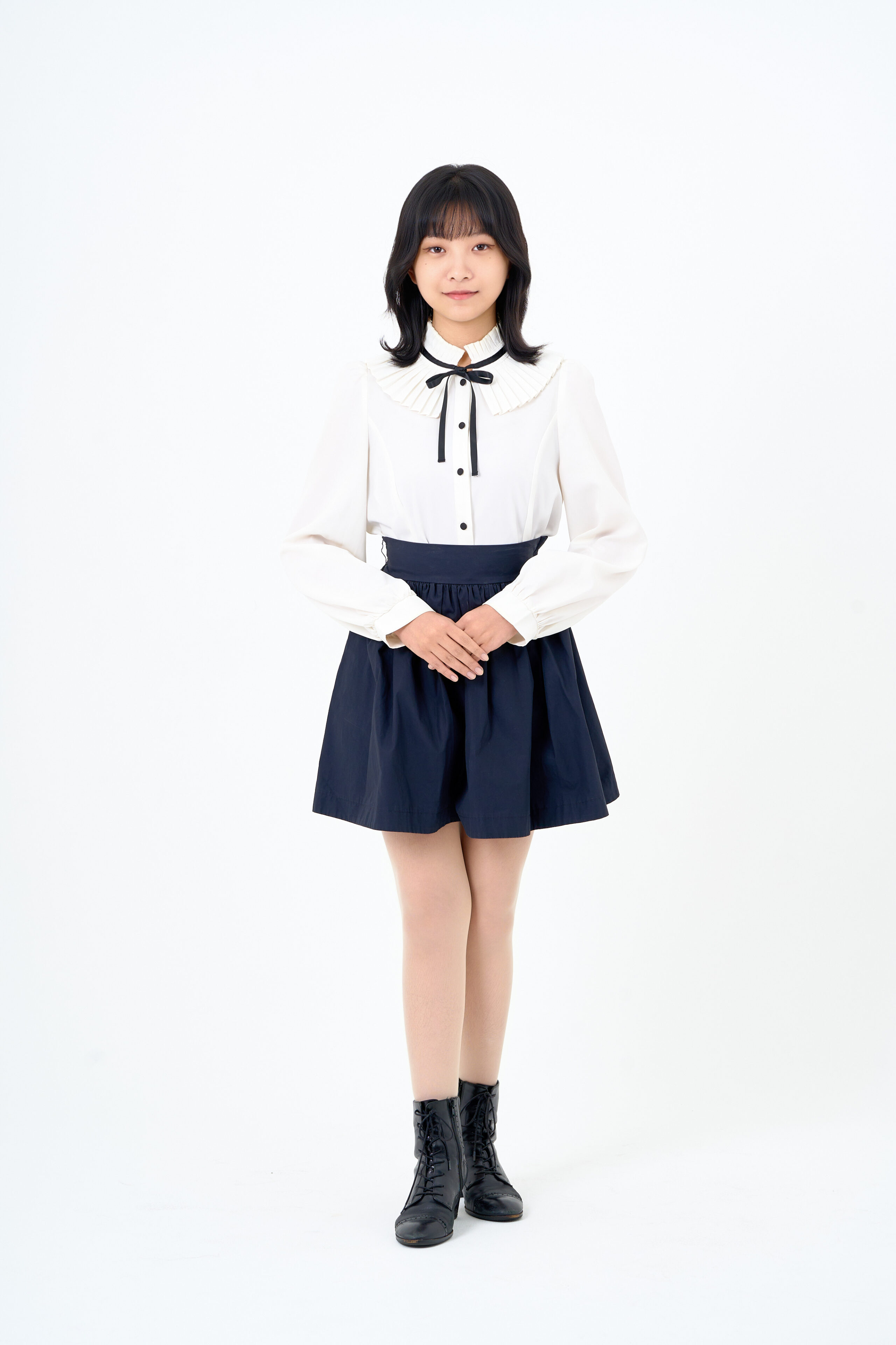 写真 1