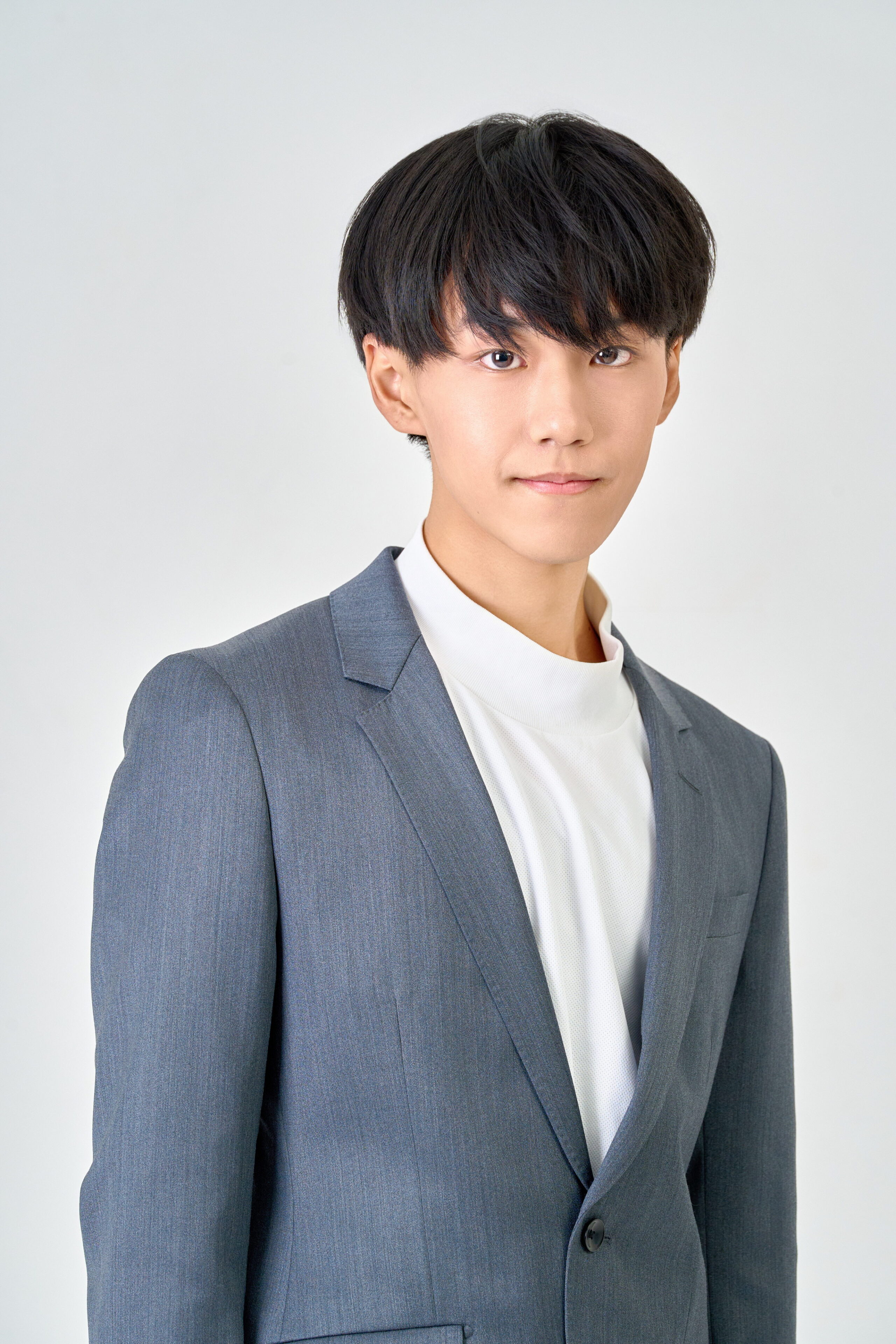 写真 1