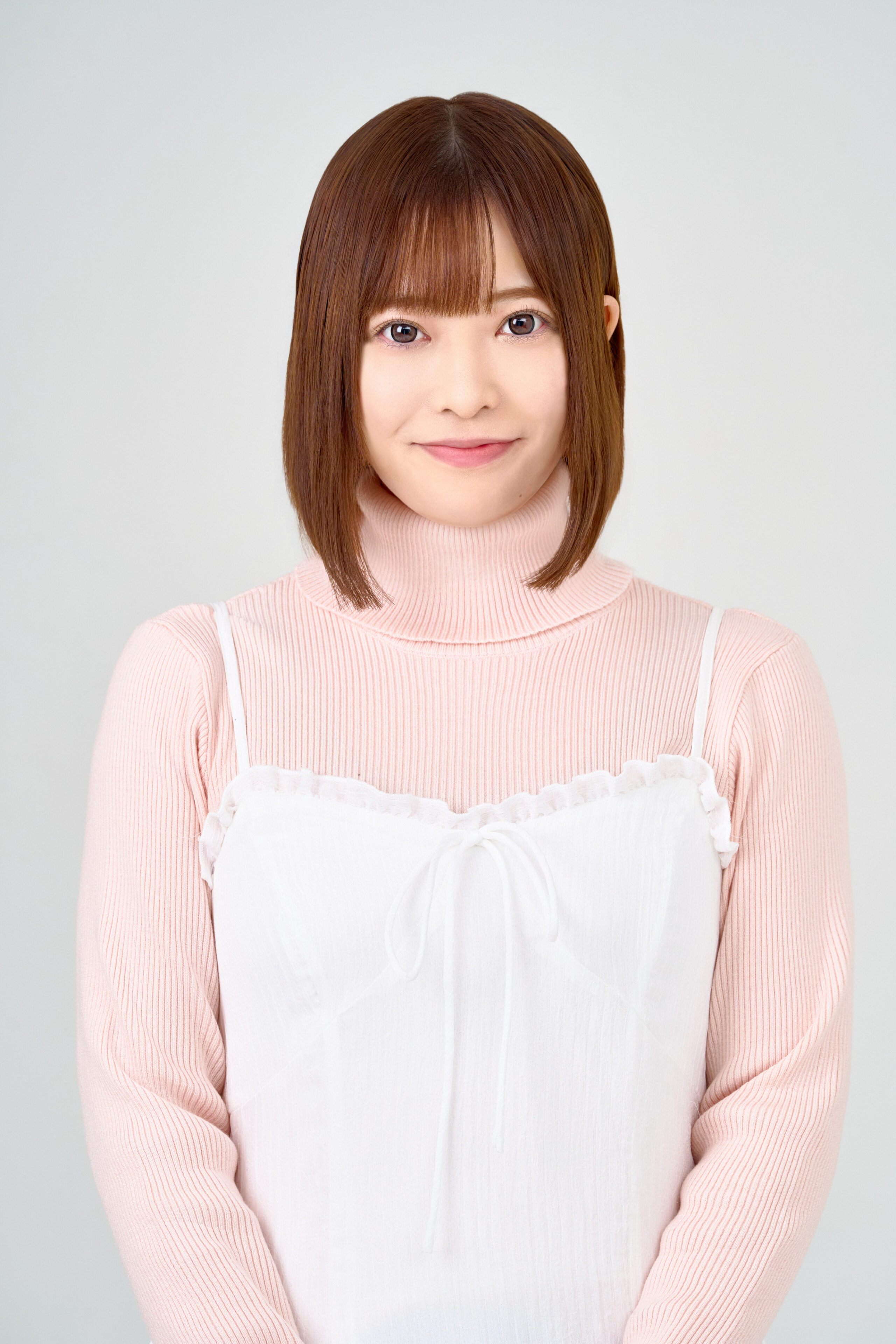 宣材写真の撮影です。シンプルなライティン