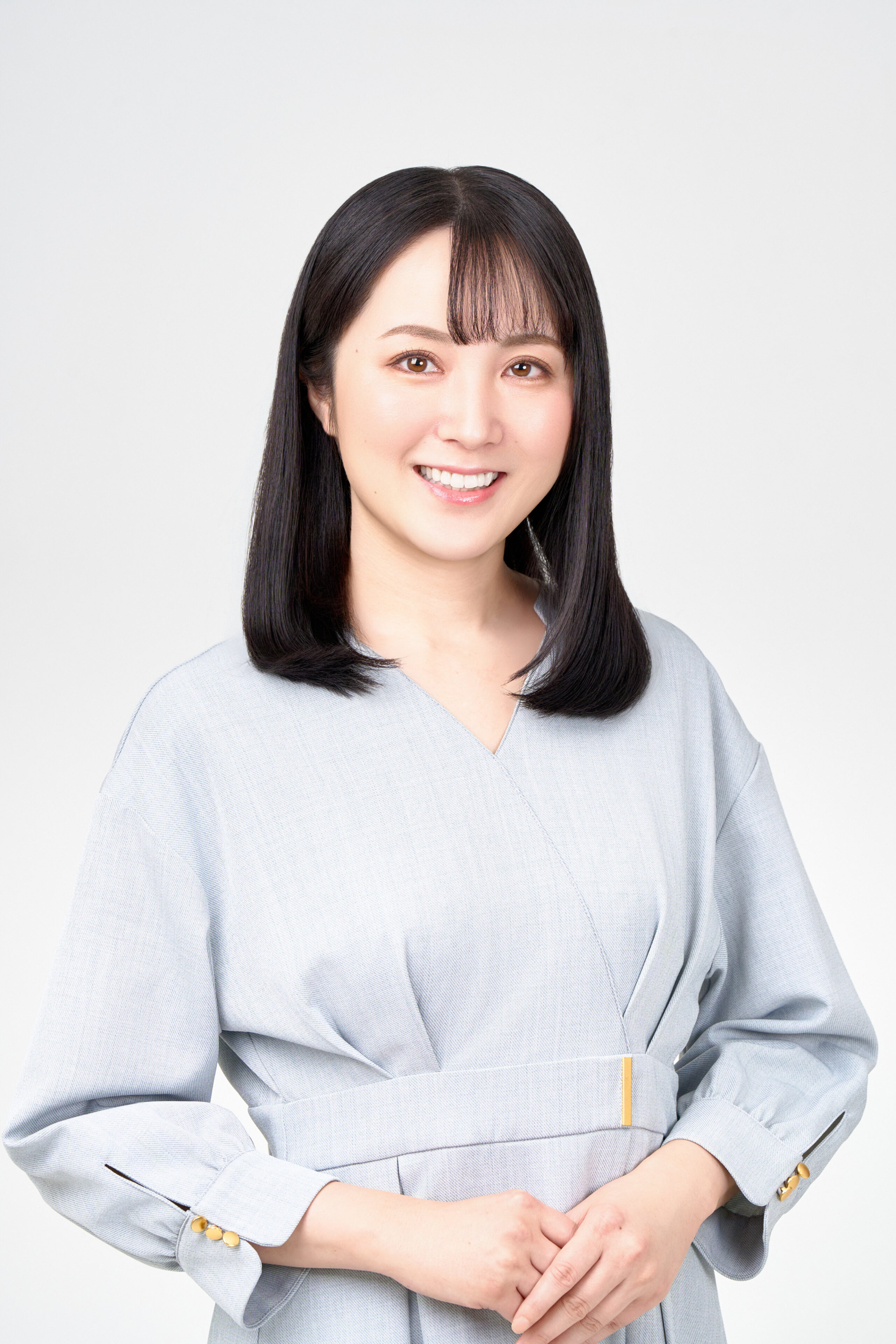 宣材写真の撮影です。シャシンクでは初めて