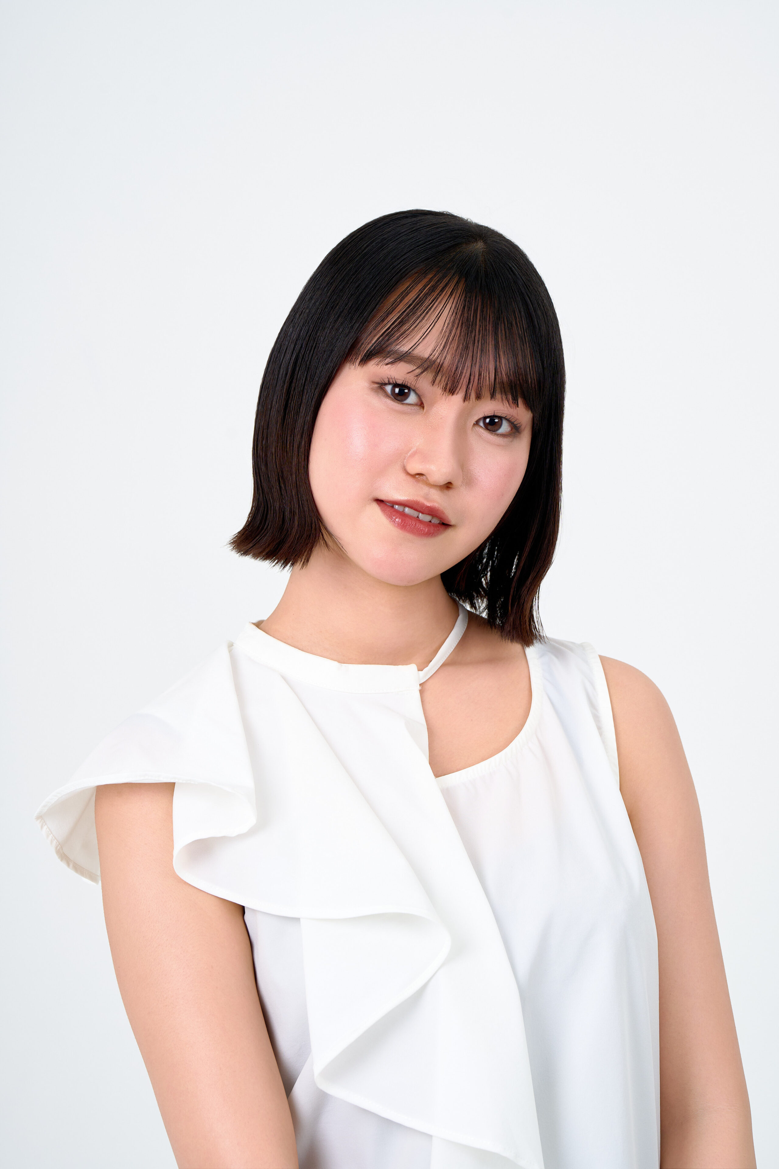 宣材写真の撮影です。リッチなライティング