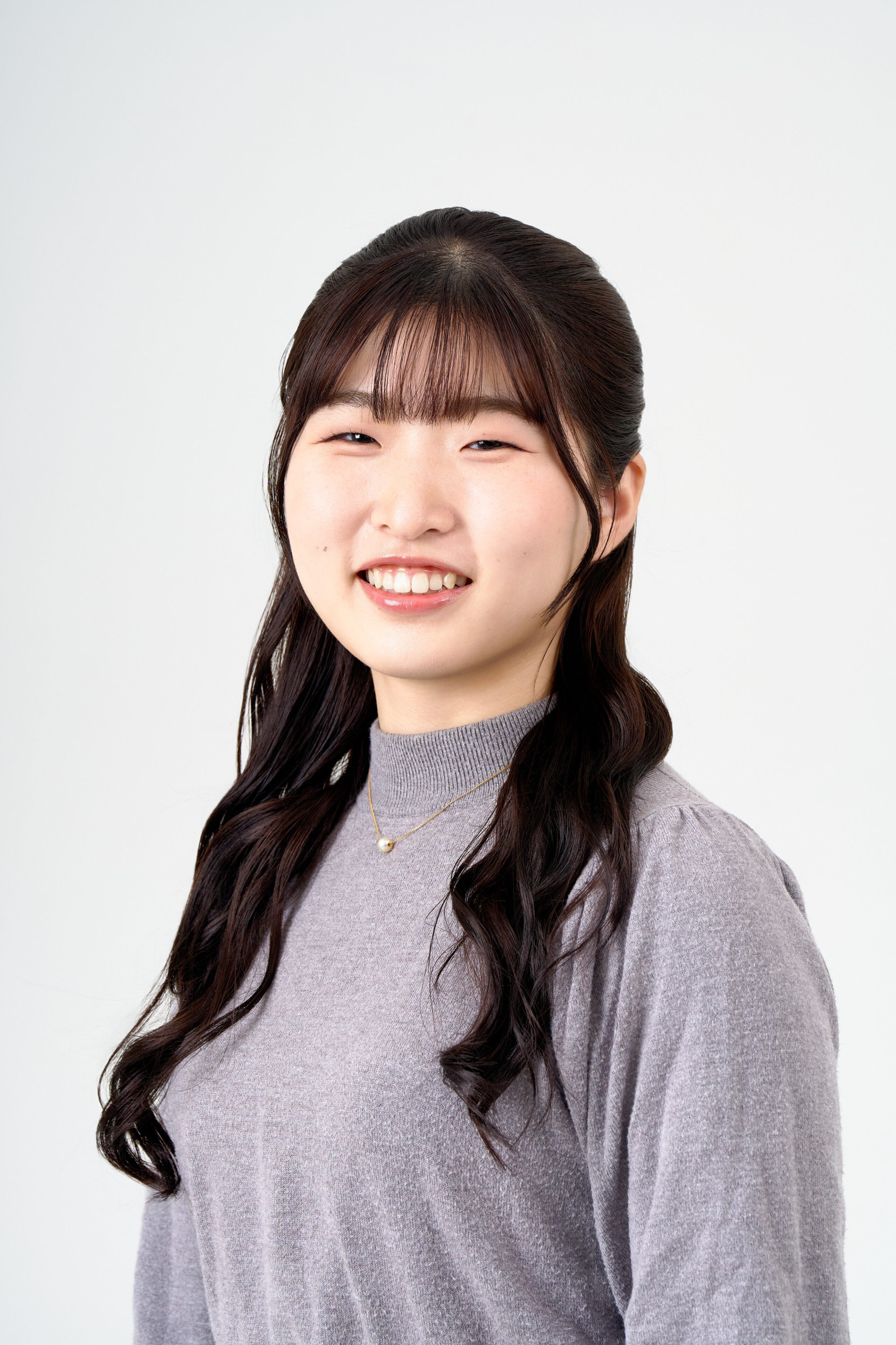 宣材写真の撮影です。シンプルなライティン