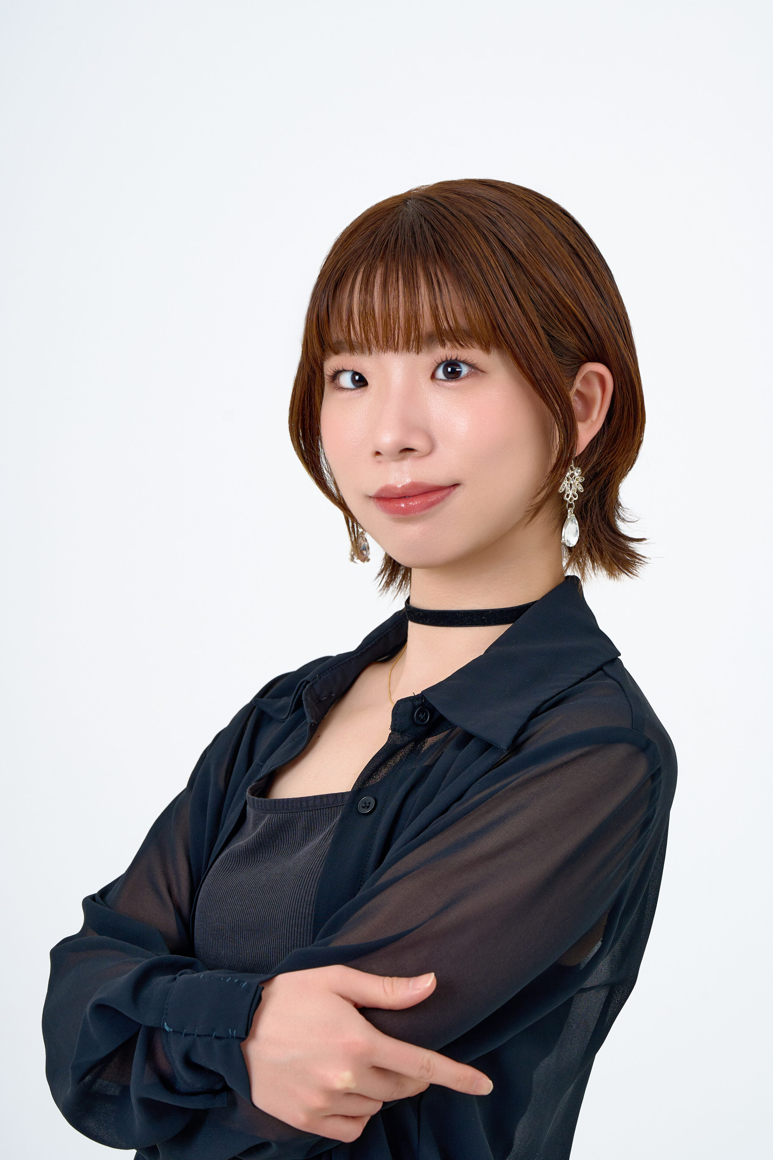 ダンサーの方のオーディション用宣材写真で