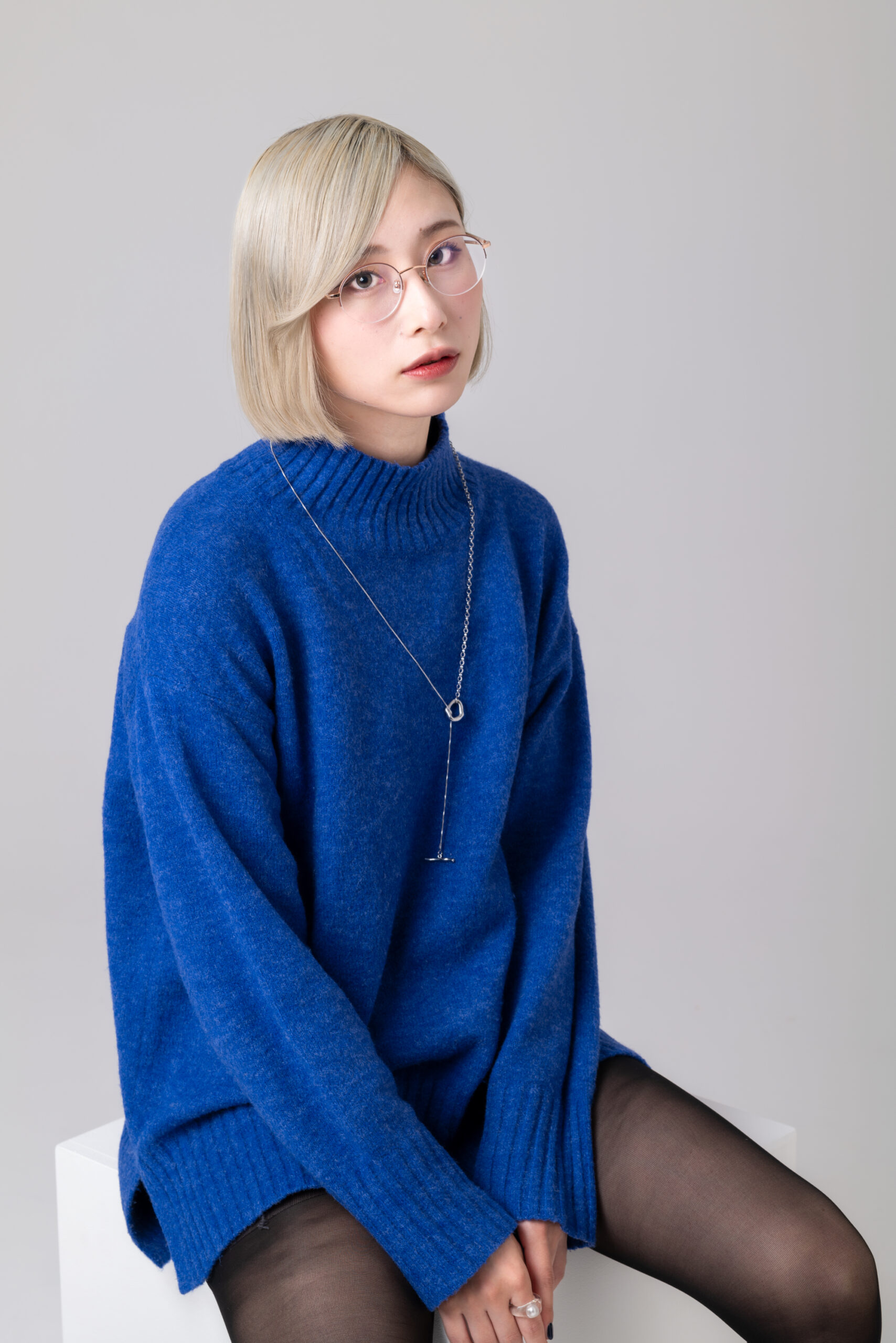 アーティストやクリエイター向けの宣材写真