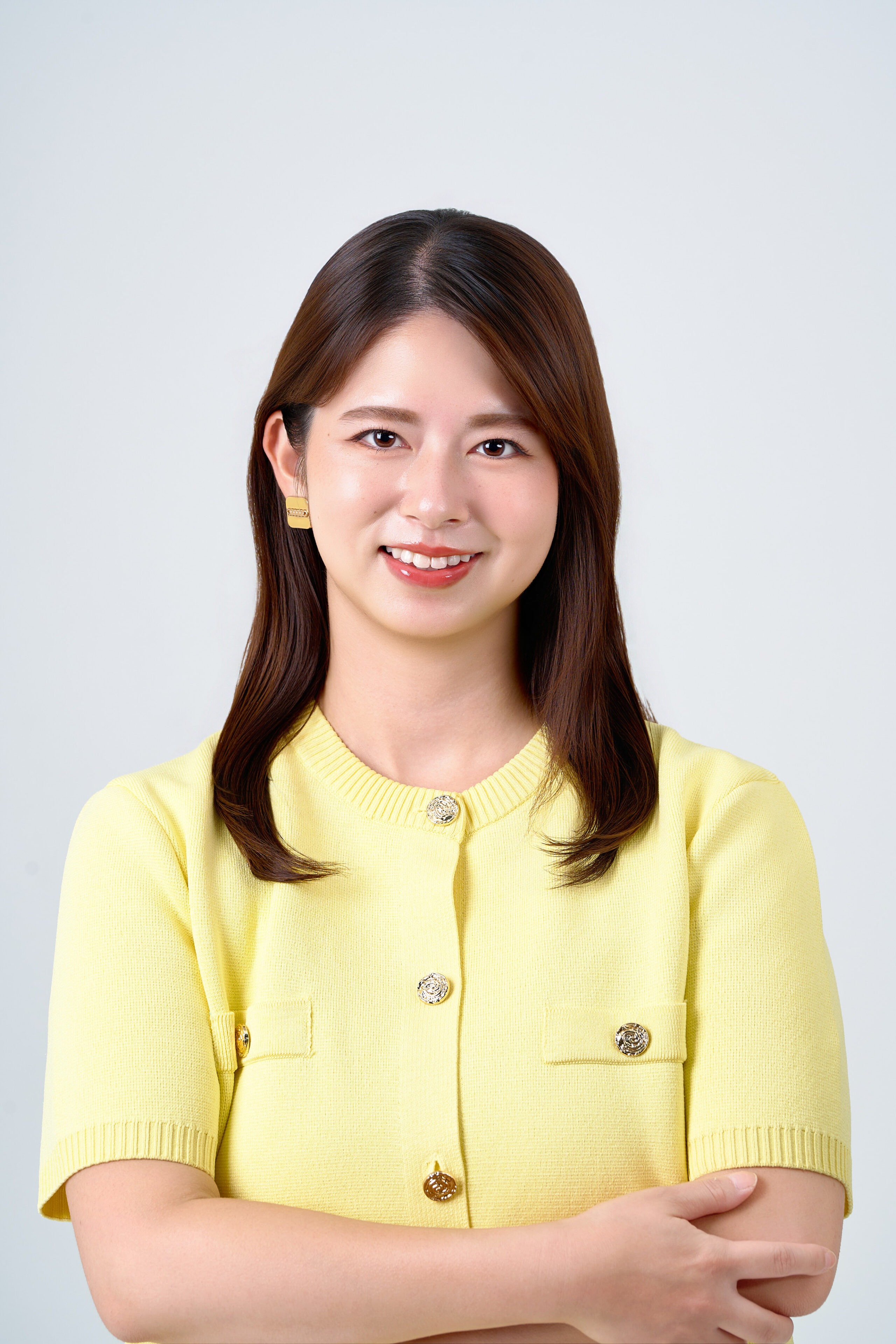 ビジネス用宣材写真の撮影です。お客様のご