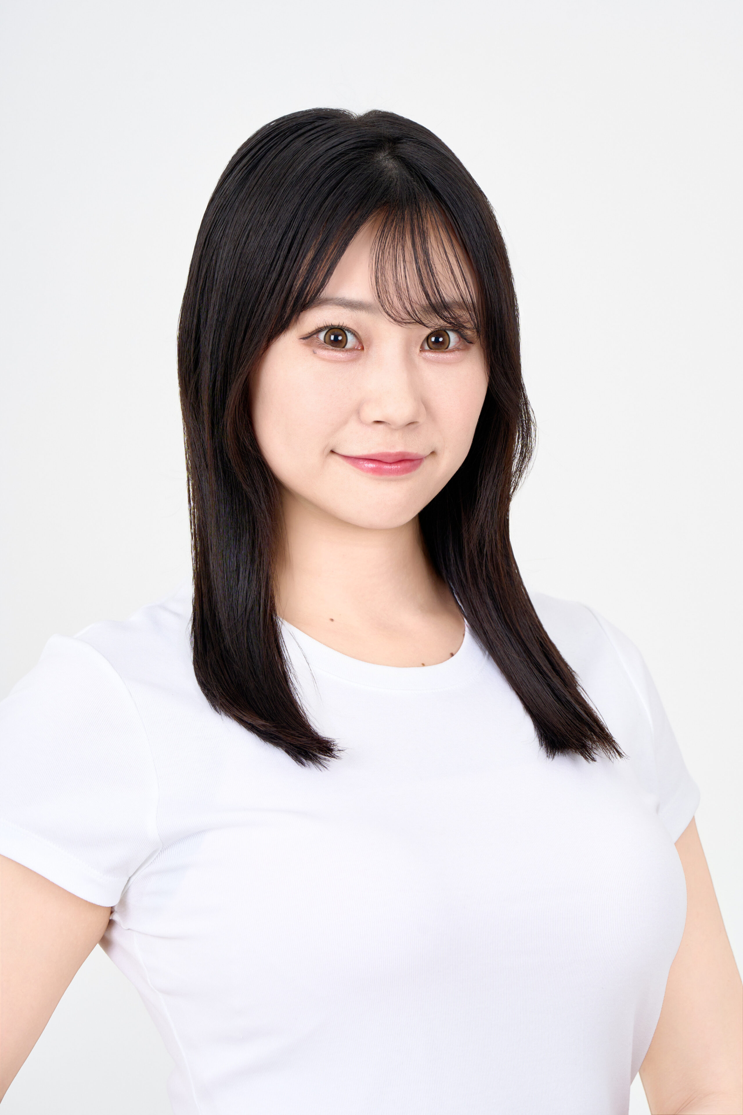 宣材写真の撮影です。クールで洗練された雰