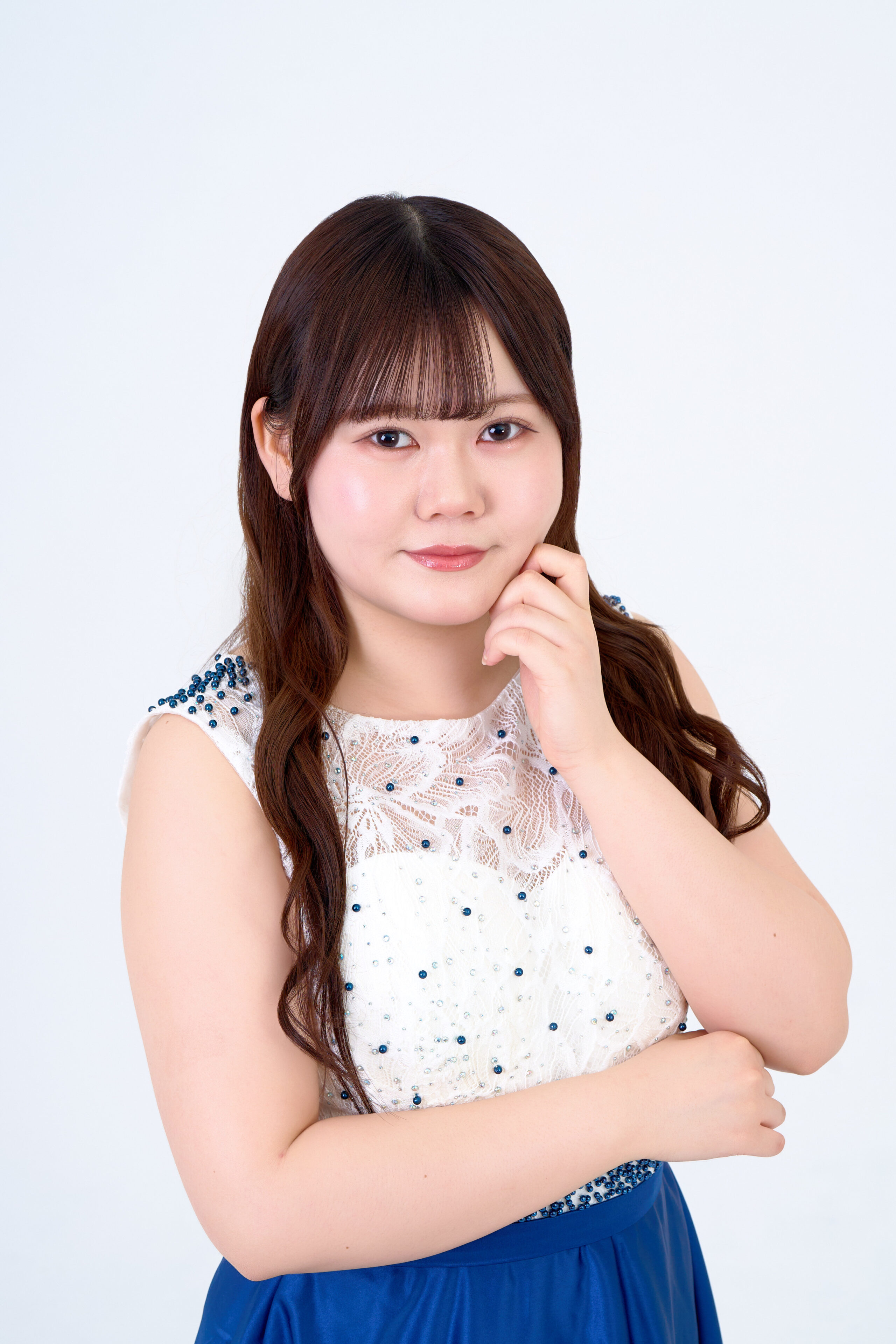 音楽家の方宣材写真の撮影です。上からのカ