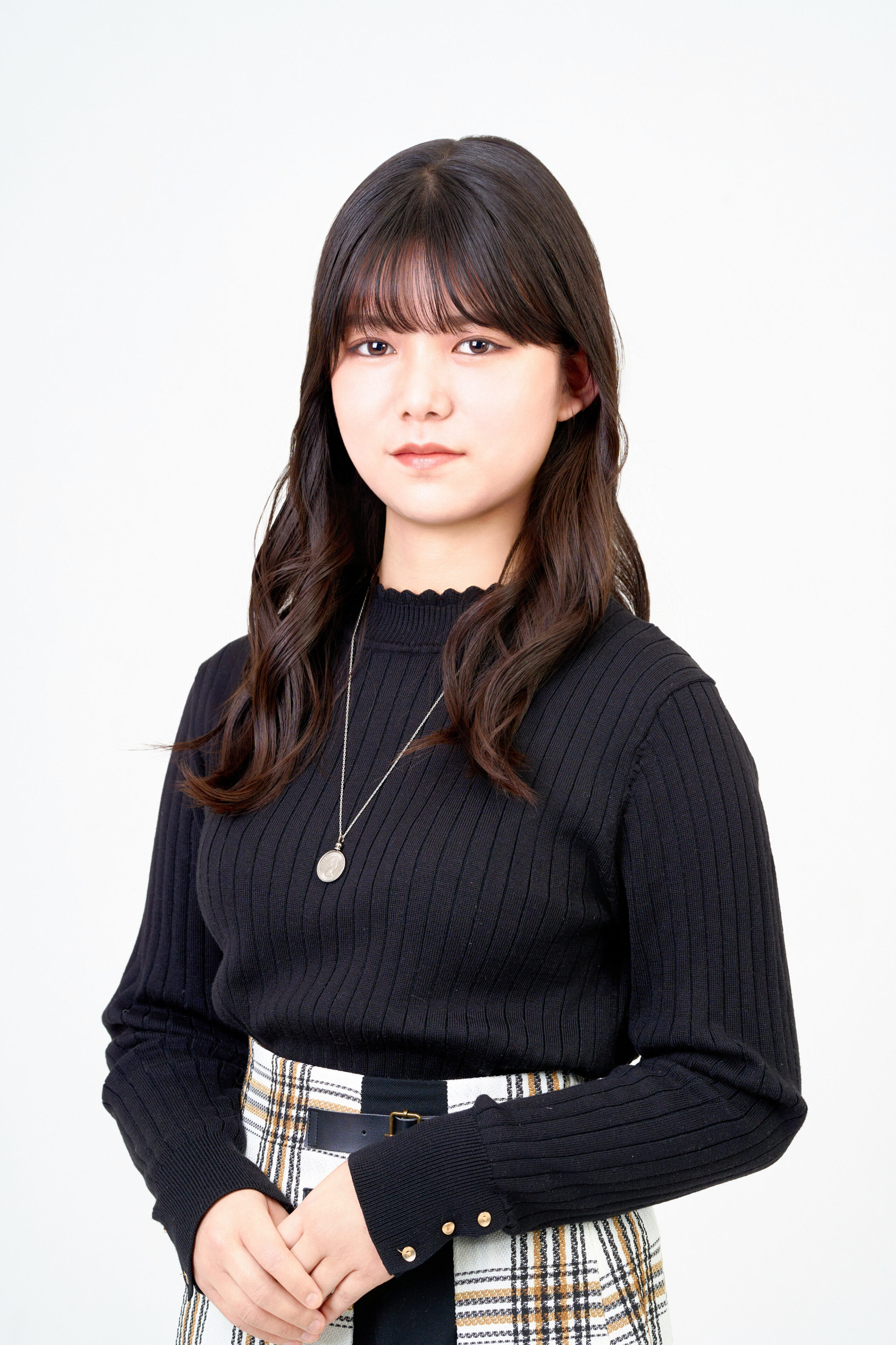 宣材写真の撮影です。上品さをコンセプトに