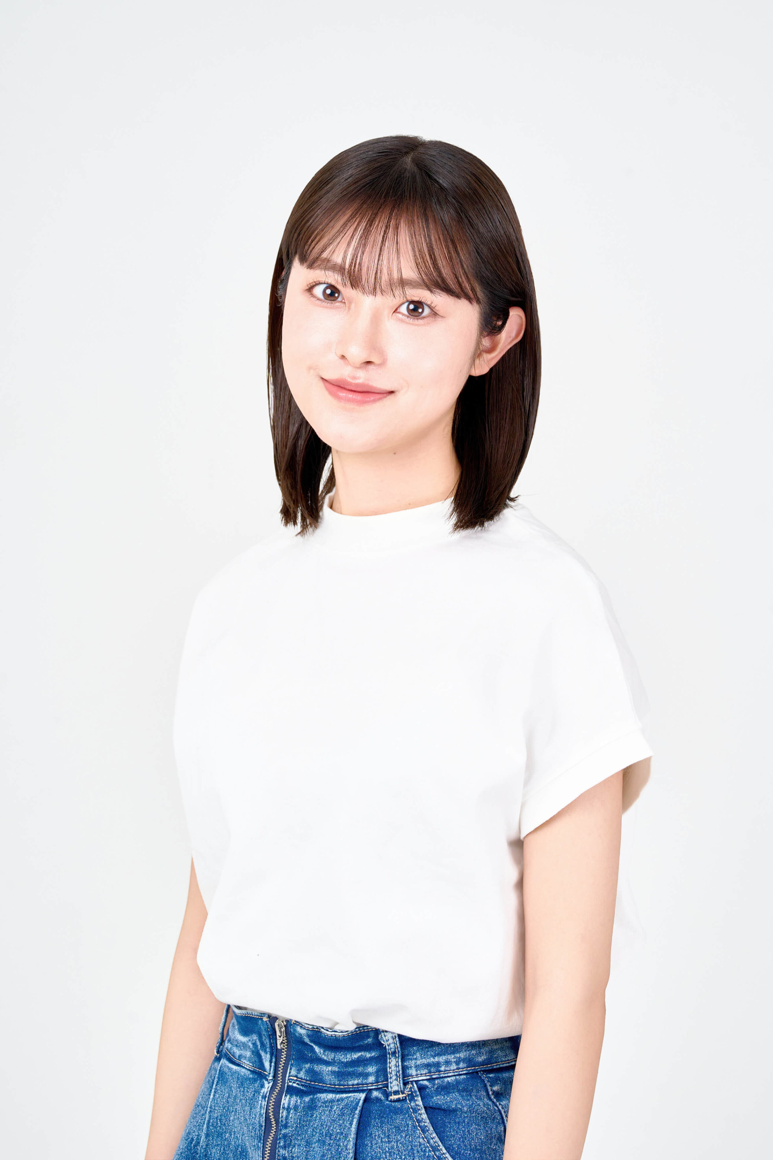 宣材写真の撮影です。シャシンクでは、衣装