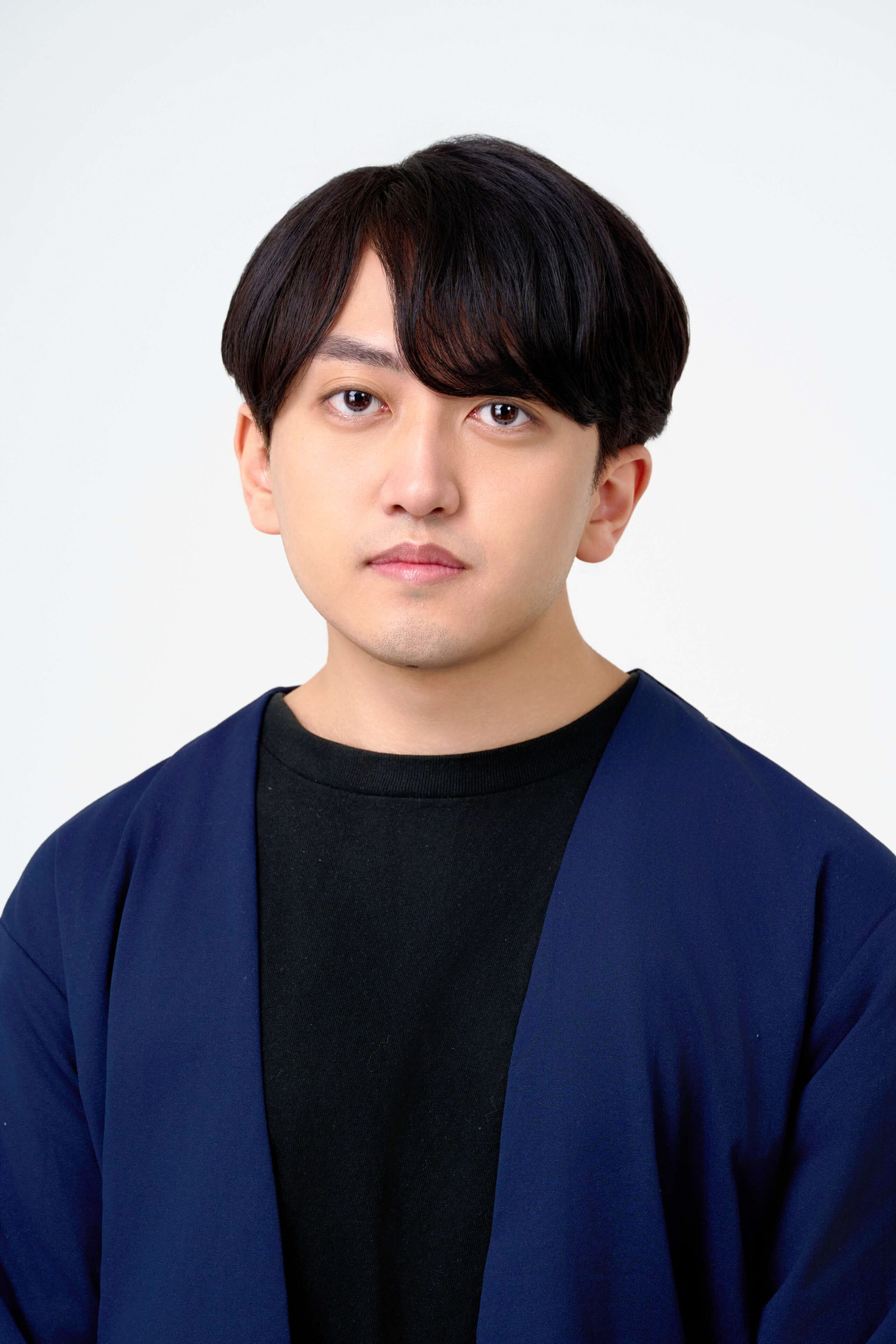 シャシンクでは構図やライティングにこだわ