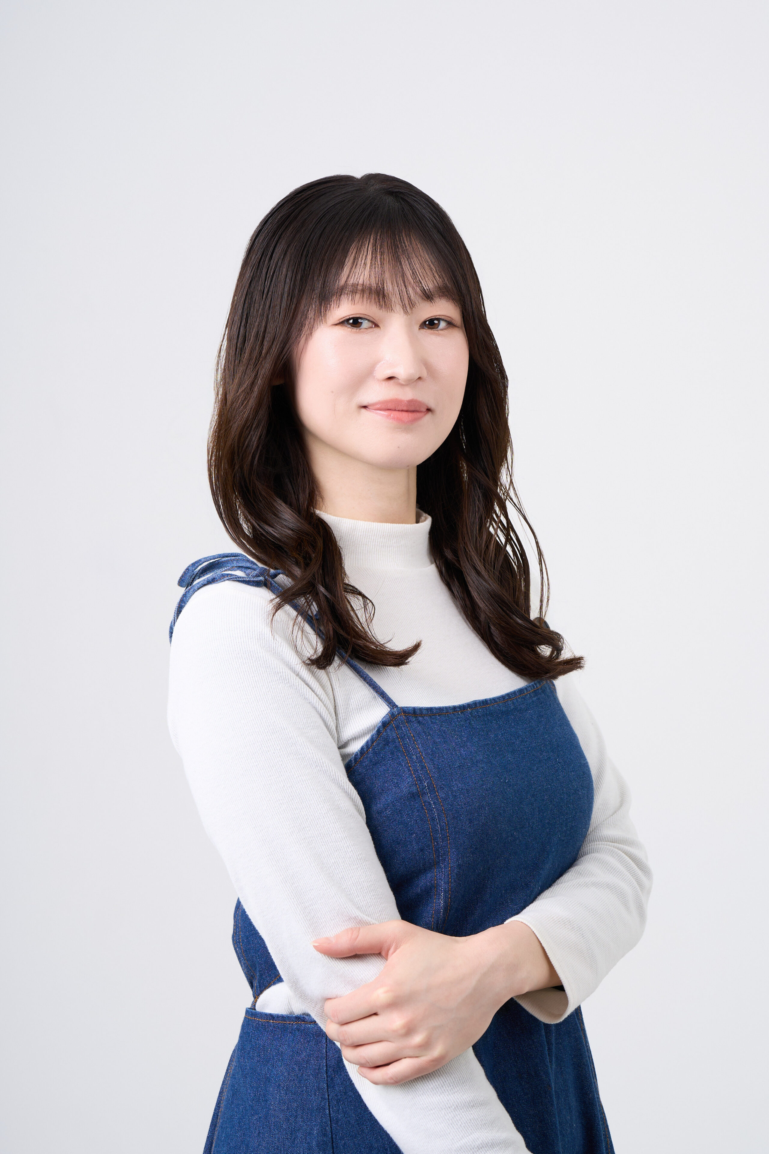 宣材写真を撮影しました。応募先に合わせて