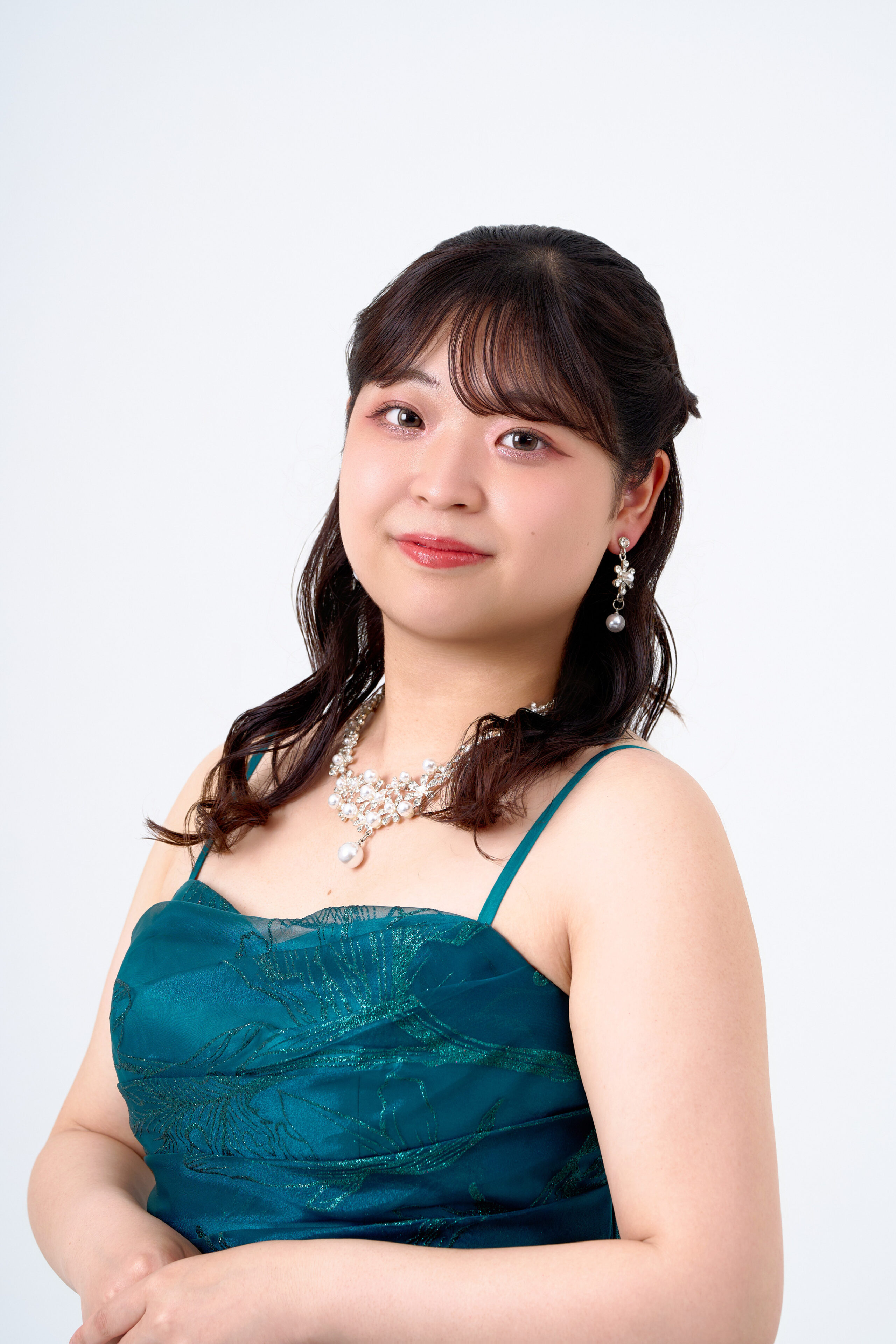 音楽関係の方の宣材写真です。柔らかいライ